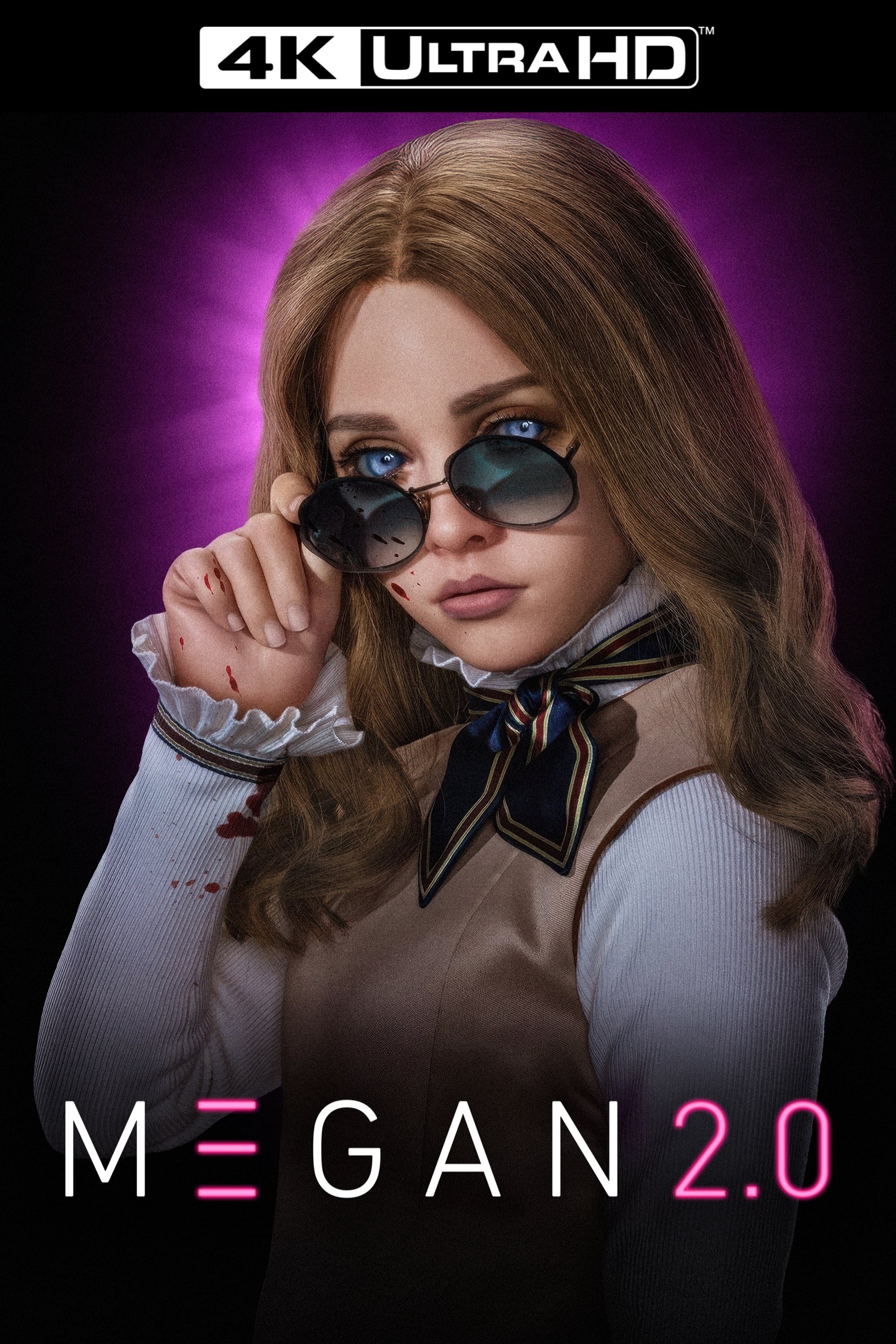 M3GAN 2.0