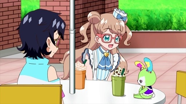 Thumbnail for Episode 115 Season 1 Episode 115