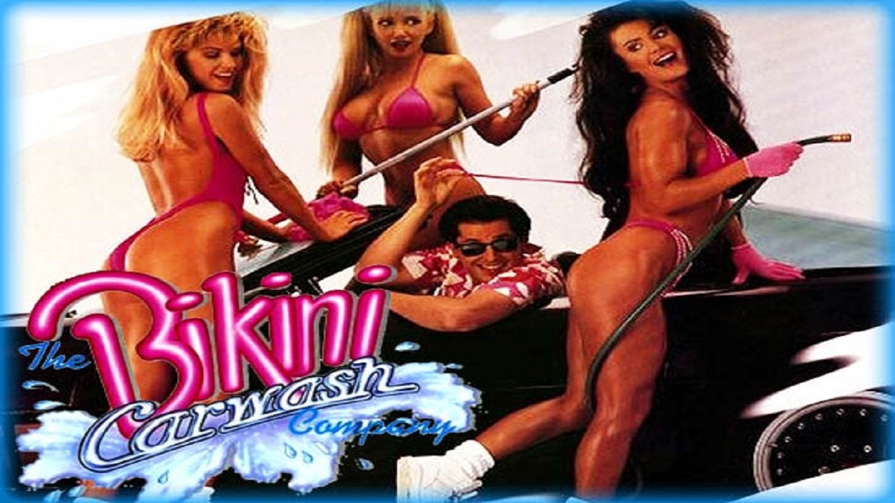 The Bikini Carwash Company Collection — The Movie Database (TMDB)