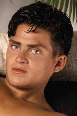 et billede af Joey Verducci