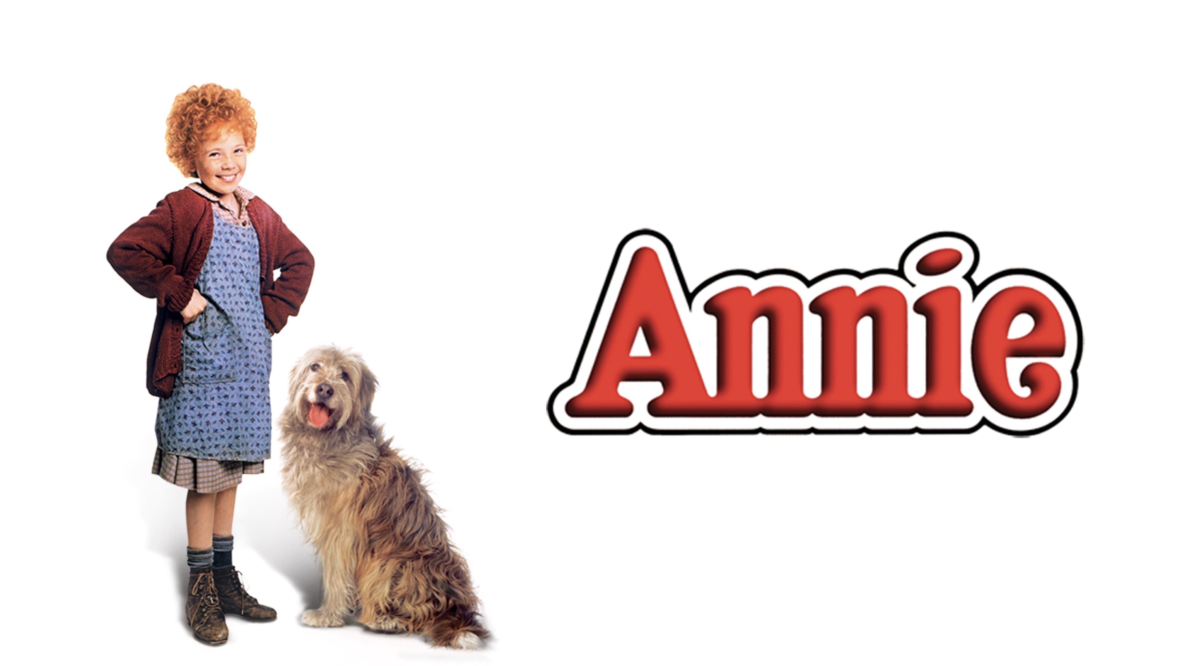 Annie (1982)