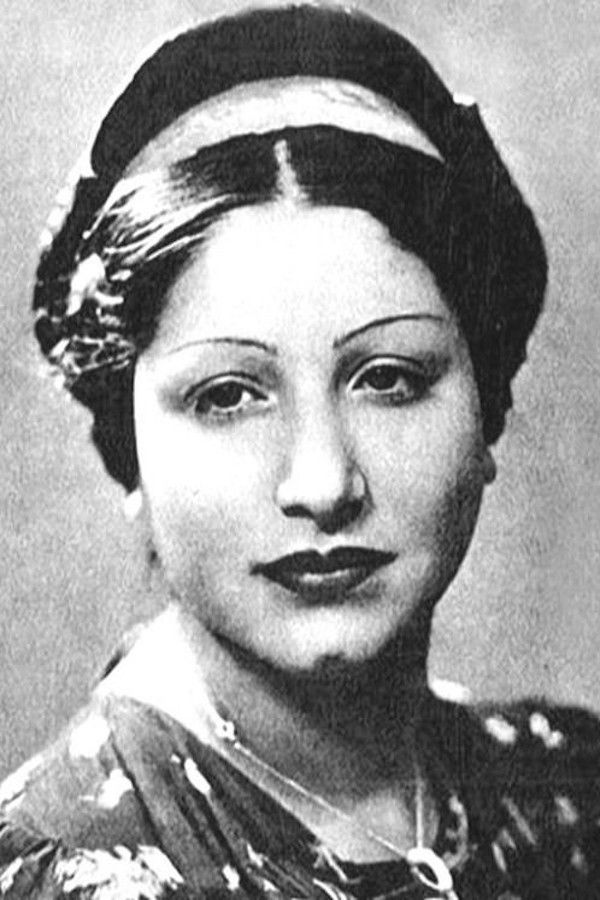 et billede af Fathya Ahmed