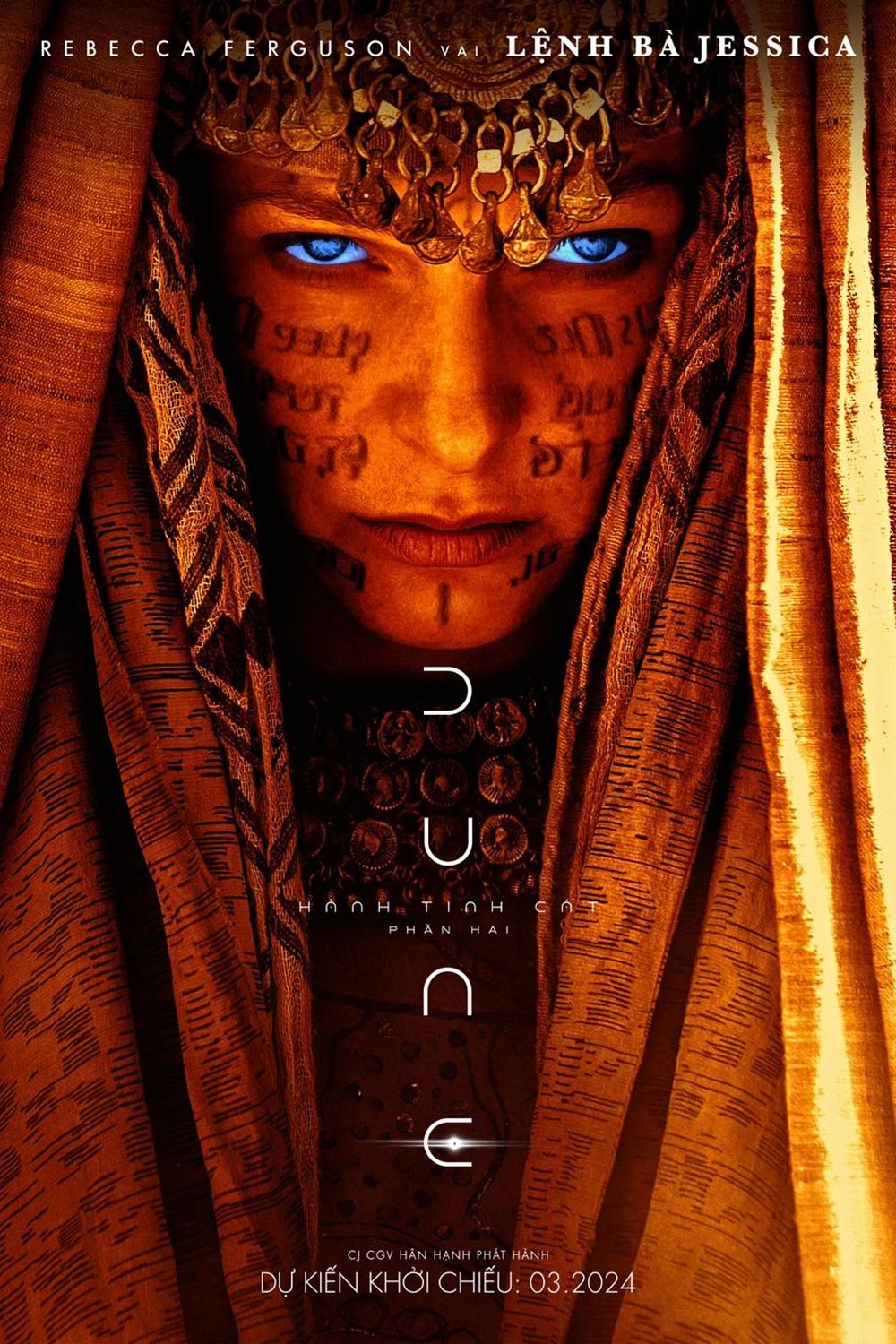 Dune: Part Two