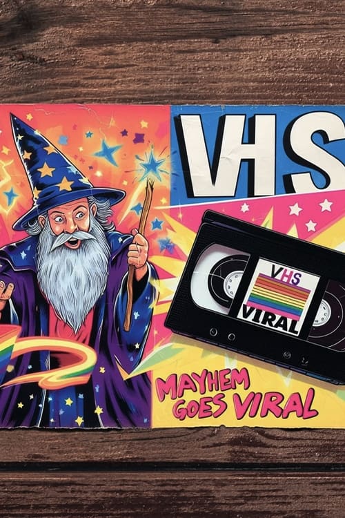 V/H/S: Viral