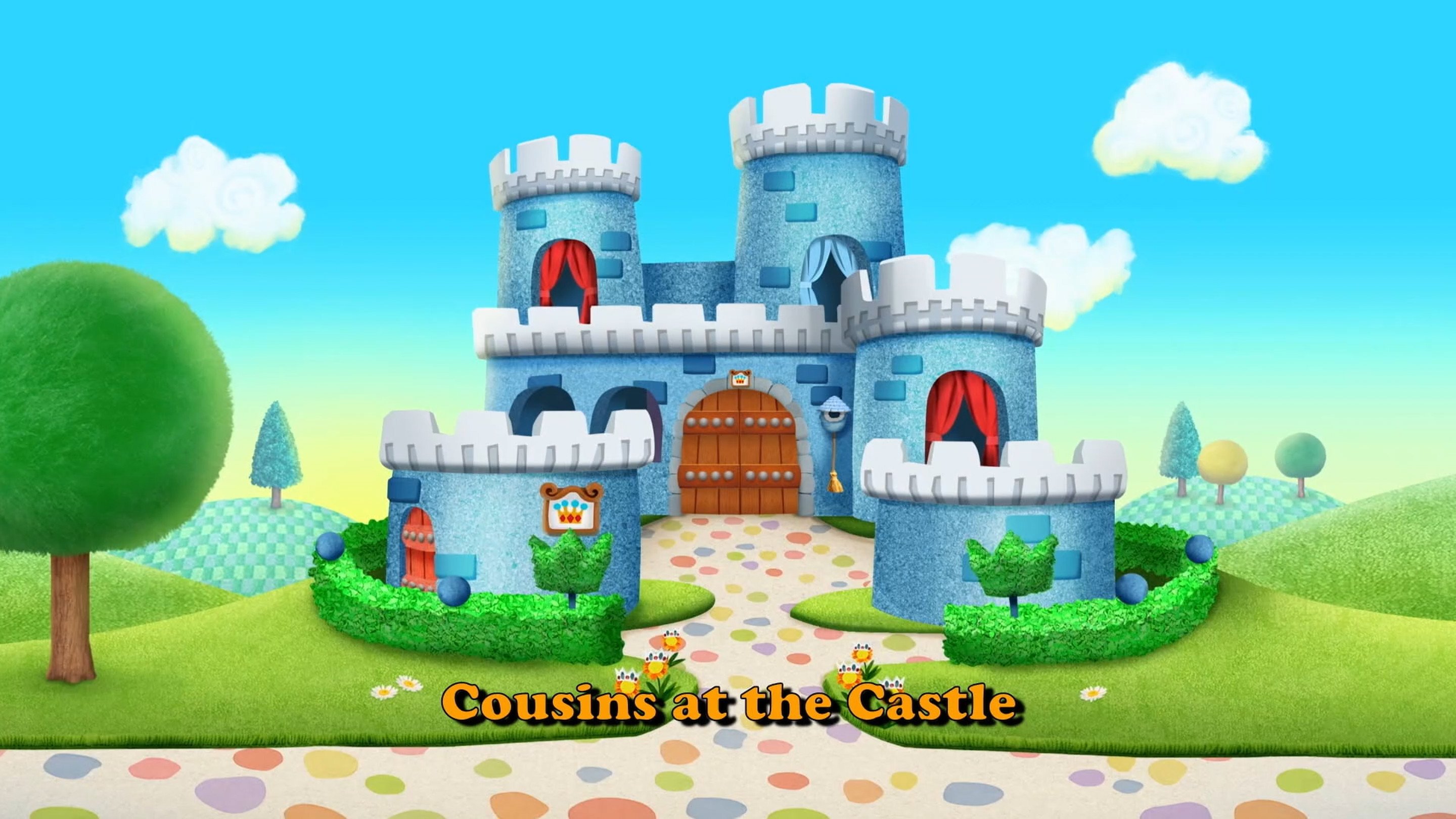 Daniel Tiger's Neighborhood