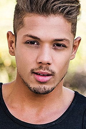 et billede af Lorenzo Ciao