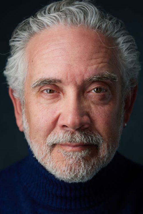 et billede af Ezriel Kornel