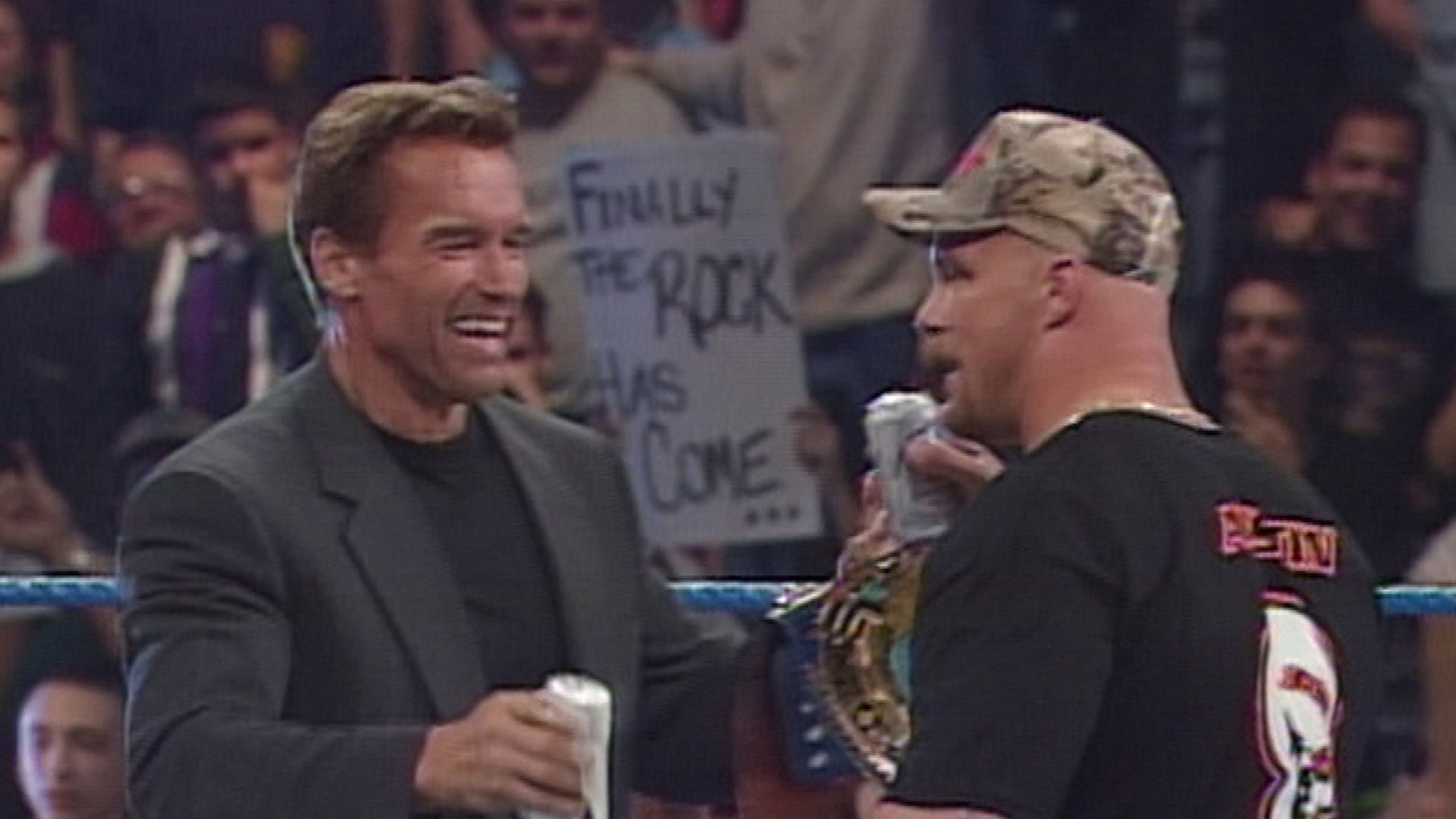 SmackDown - Nov. 11, 1999