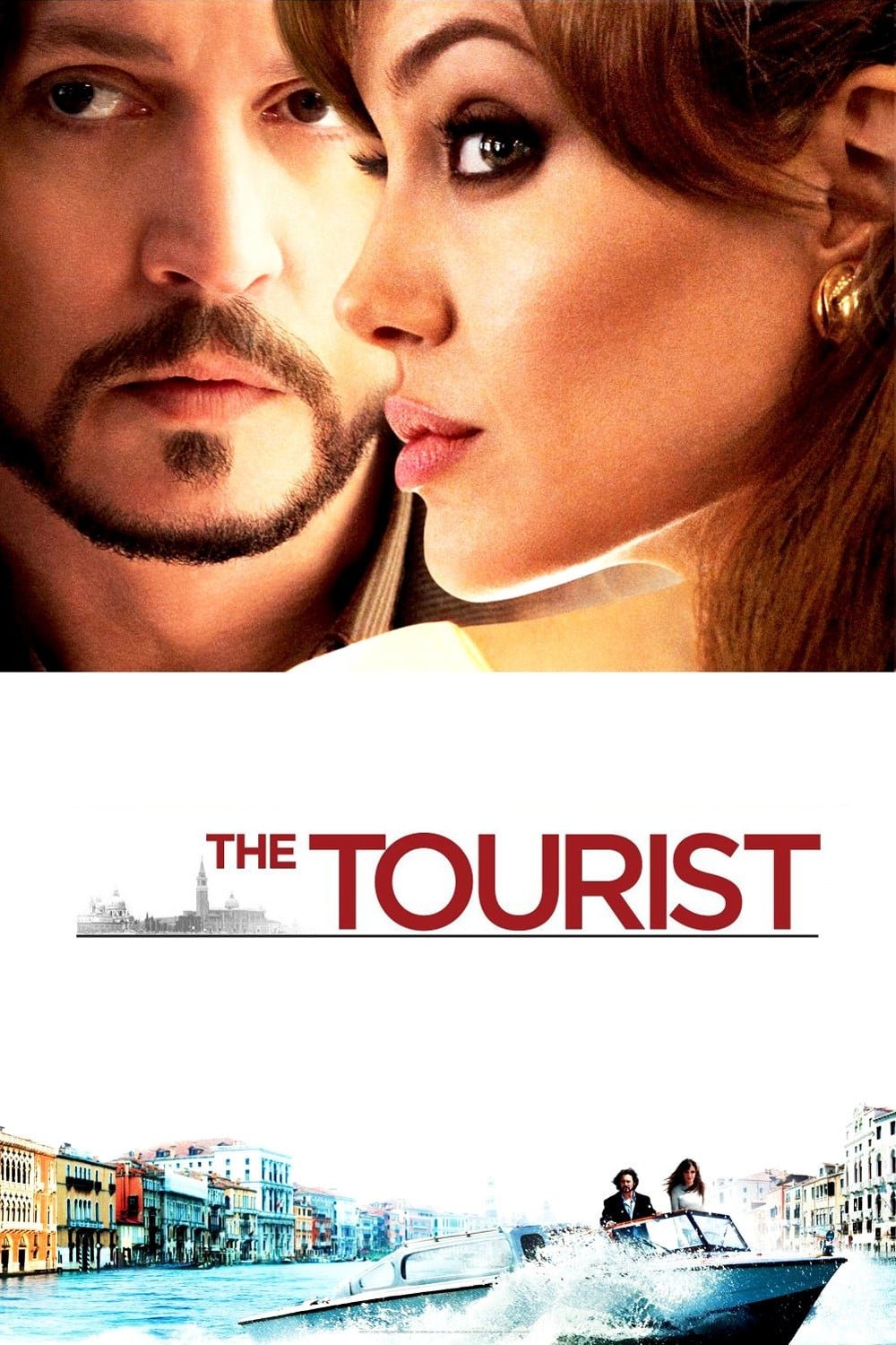 tour guide film