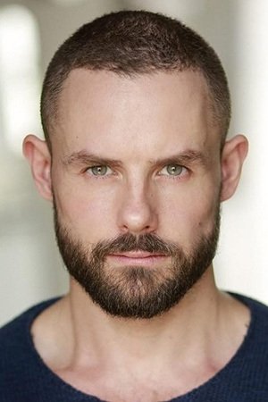 et billede af Warren Sollars