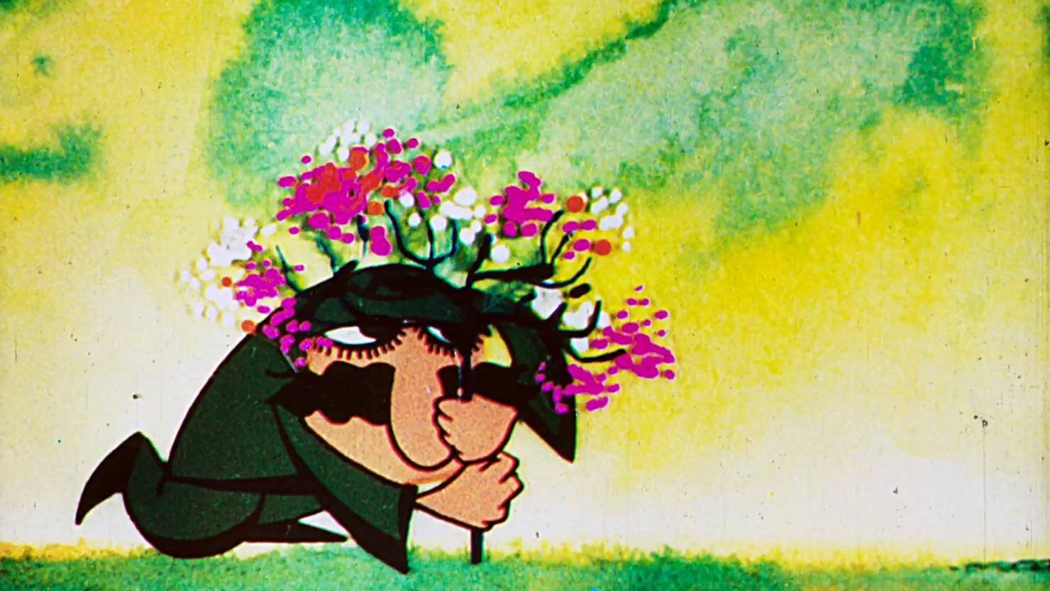 Imagem do Filme ოპტიმისტი