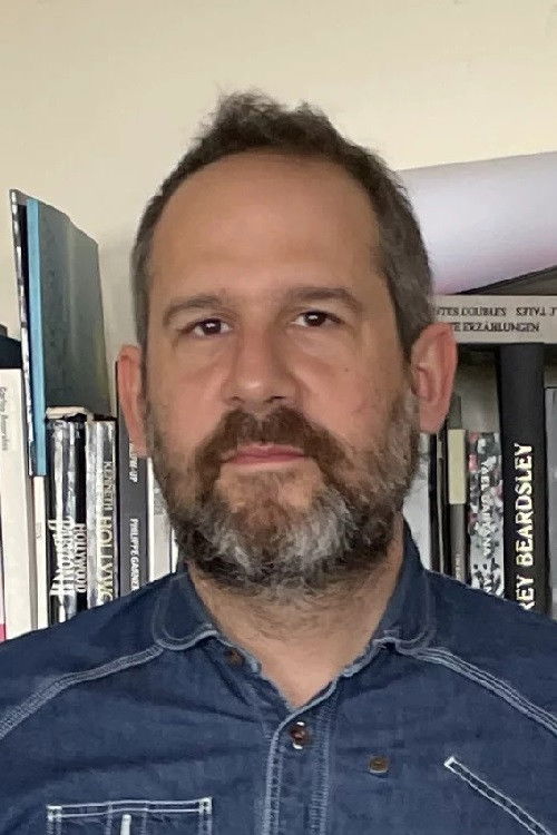 et billede af Matthieu Orléan