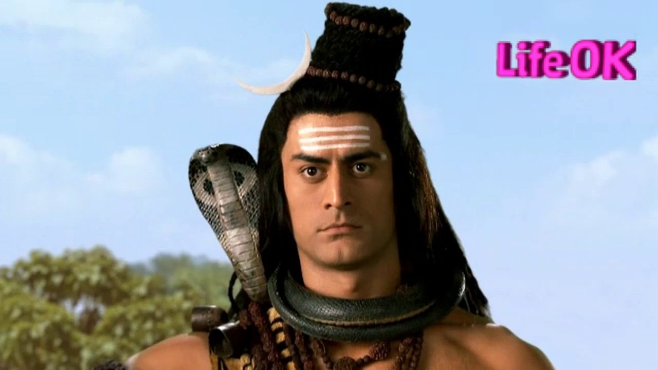 देवों के देव...महादेव 12x22