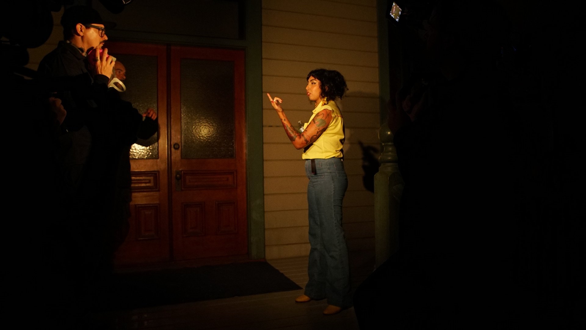 Ghost Adventures