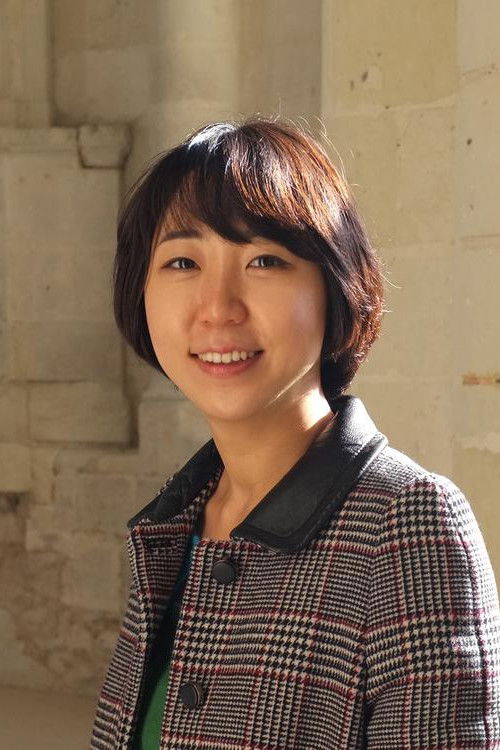 et billede af Jeong Da-hee