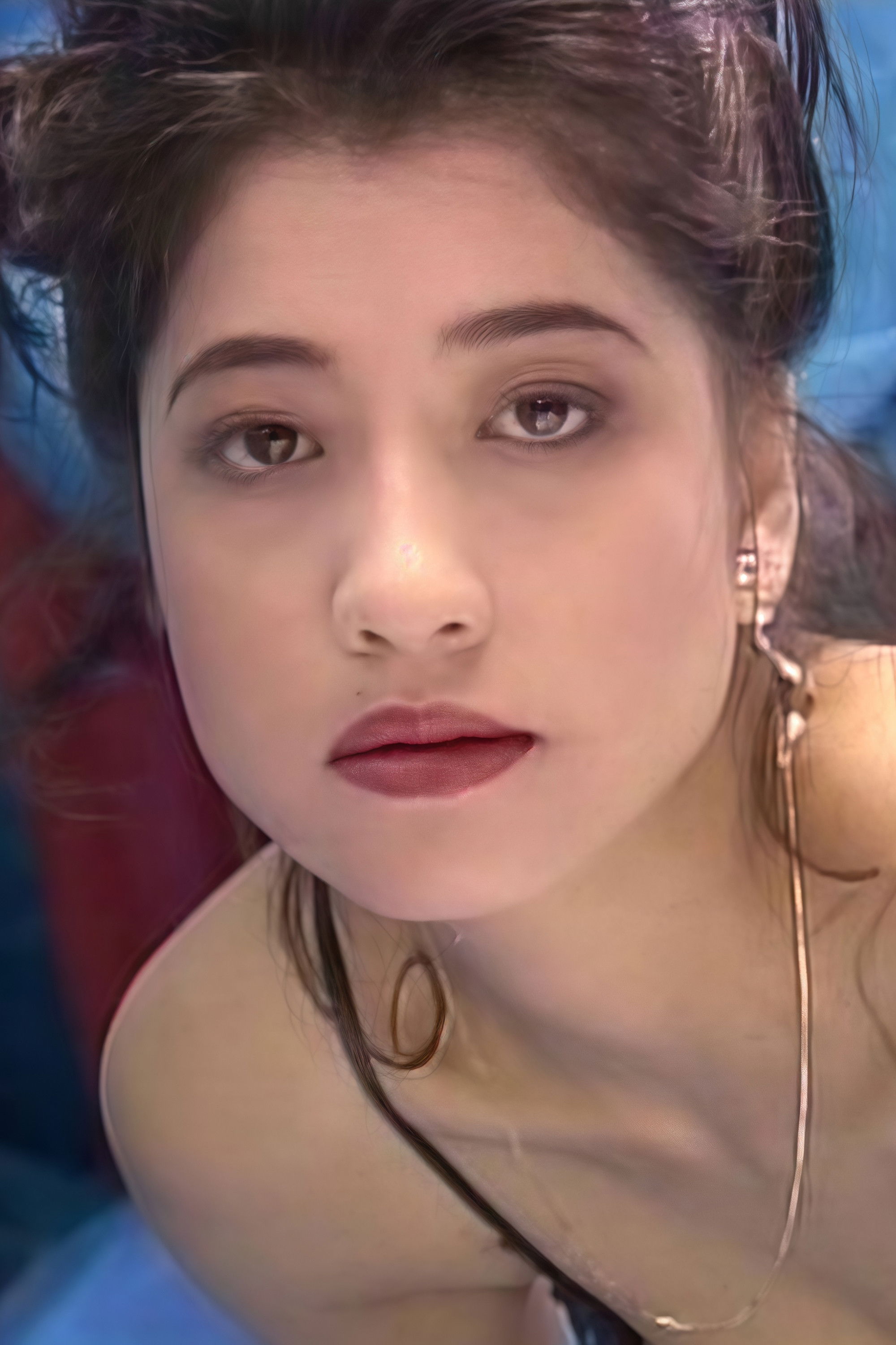 et billede af Mio Nishino