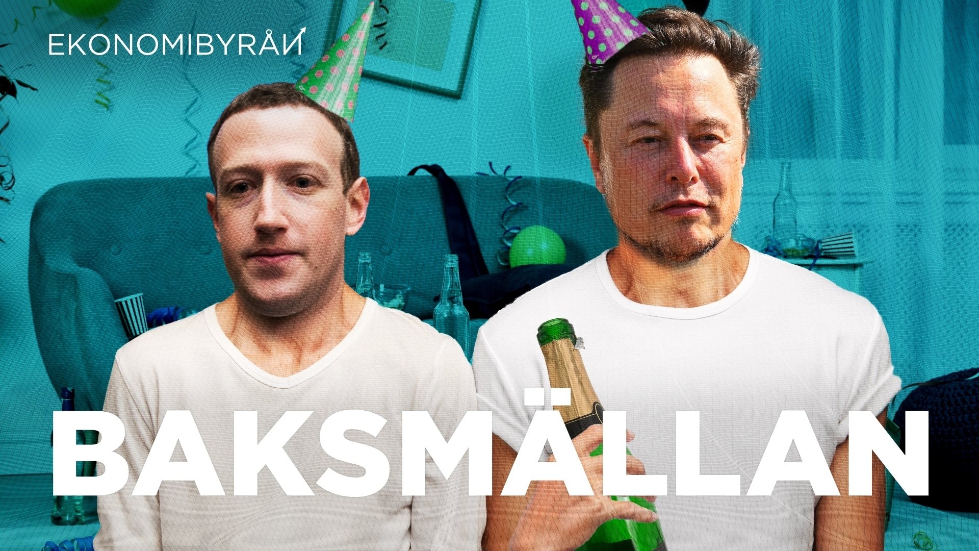 Ekonomibyrån - Épisode 11