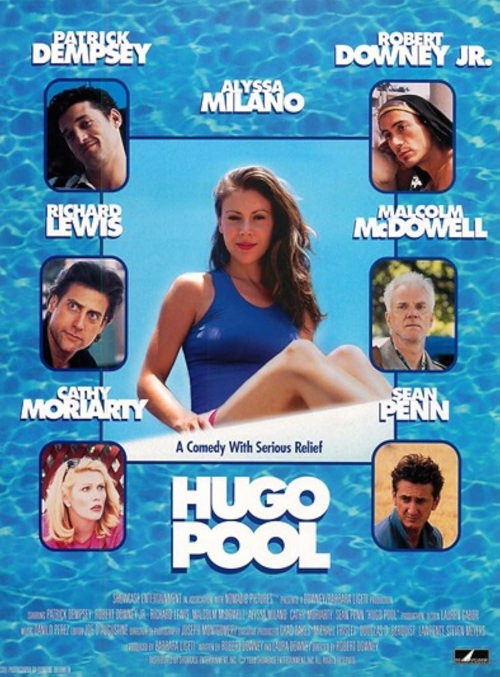 Hugo Pool