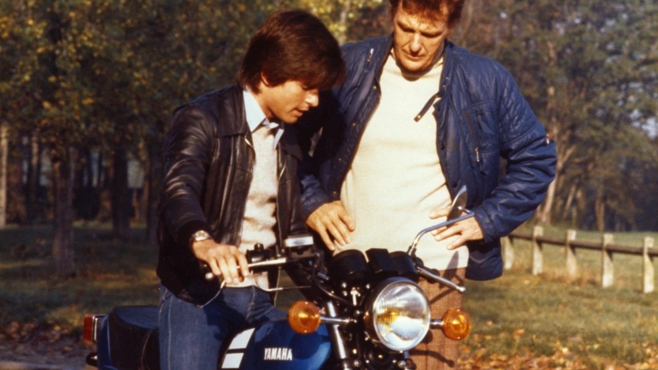 Second Wind (1978)
