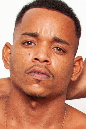 et billede af Wallace Rangel