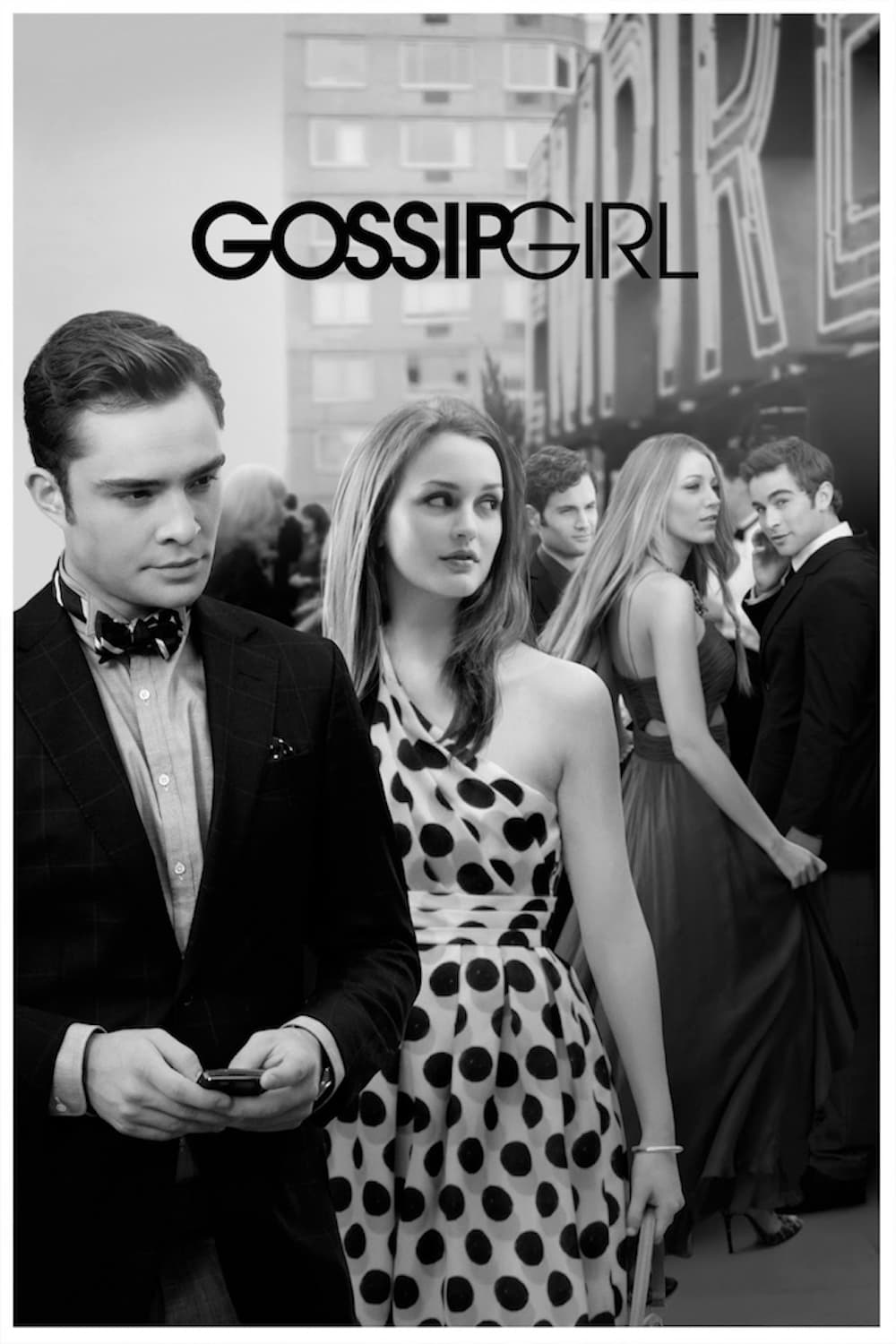 Gossip Girl