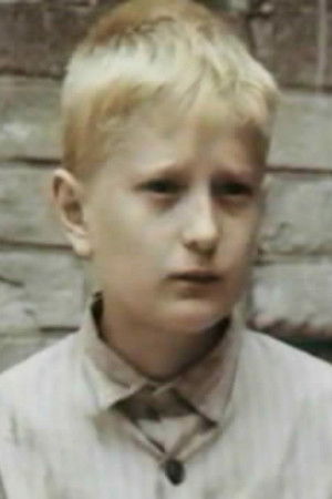 et billede af Ivan Yanchuk