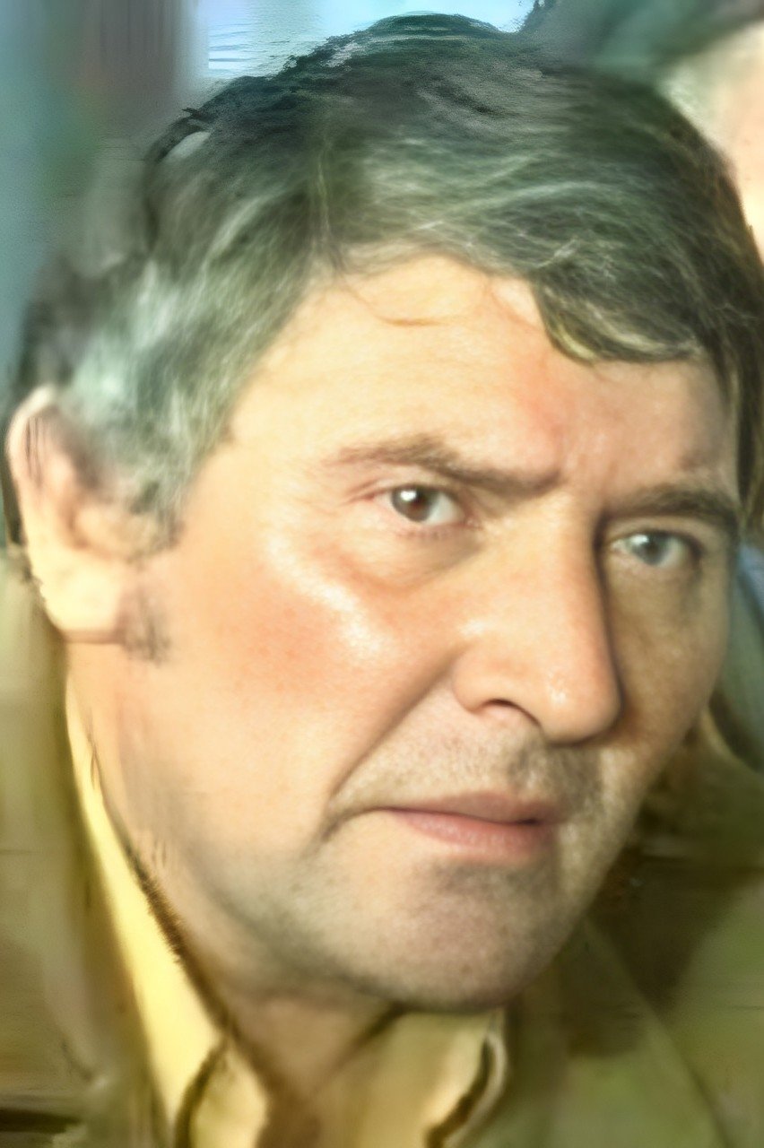 et billede af Jean Gras