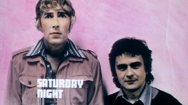Saturday Night Live 1x11