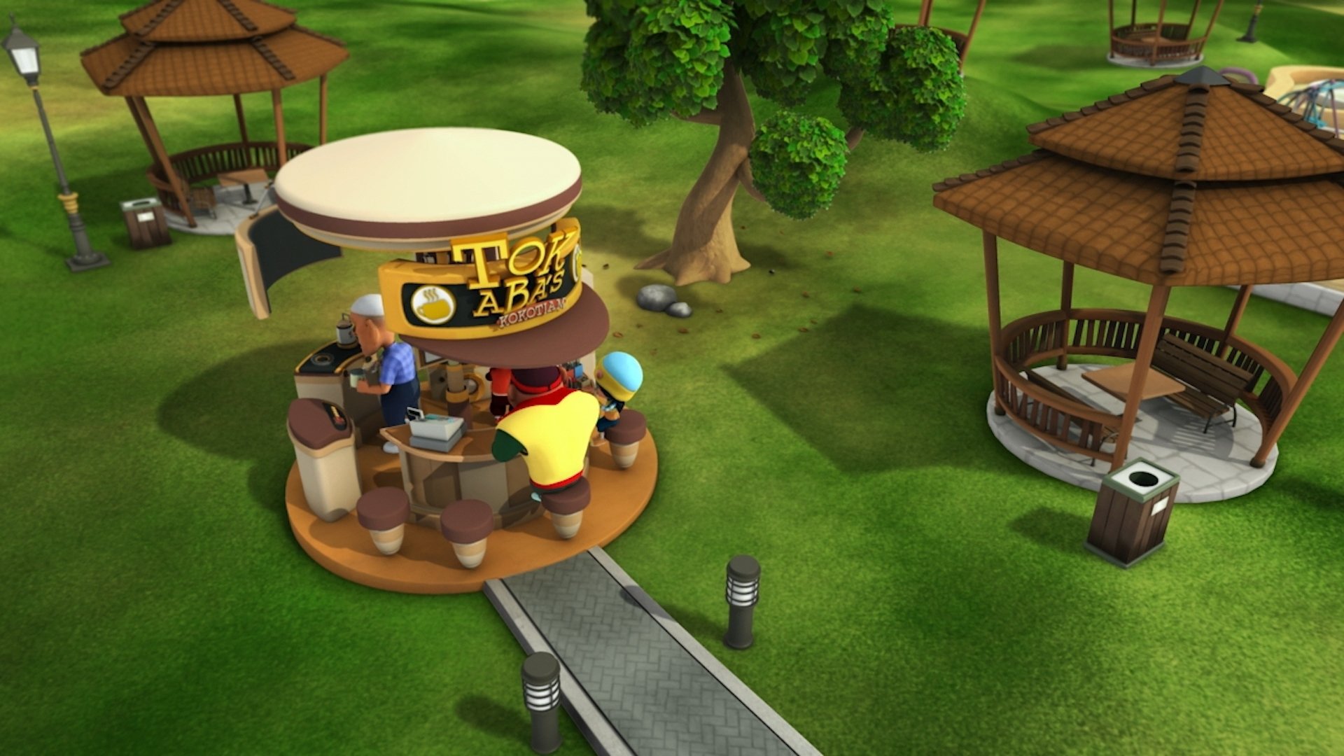 BoBoiBoy