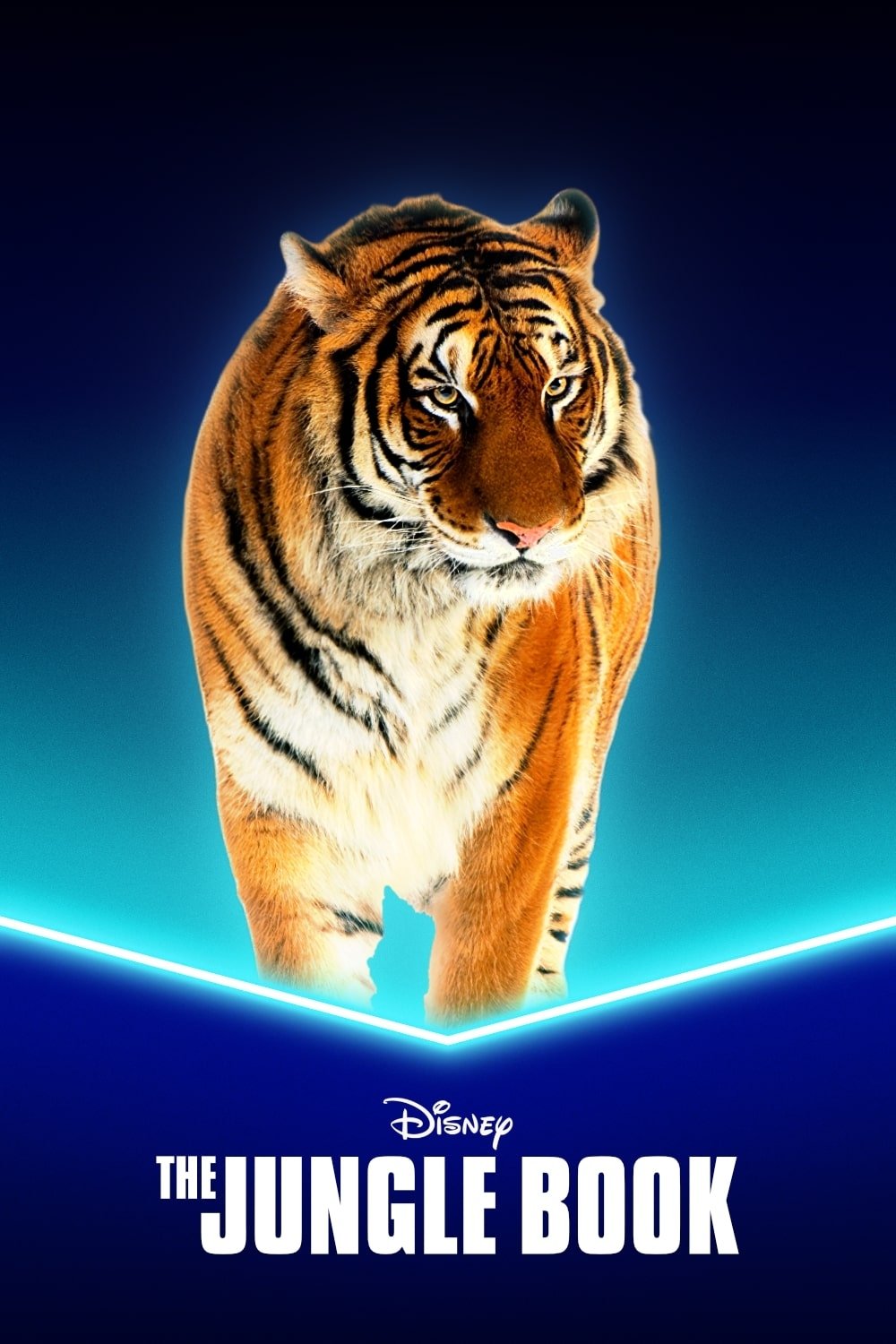 The Jungle Book