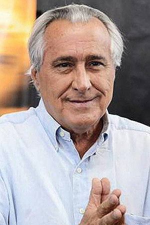 et billede af Leleco Barbosa