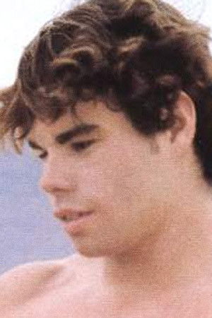 et billede af Carl Reeves