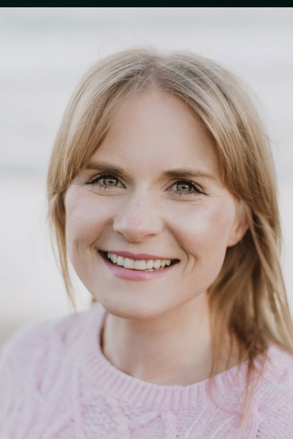 et billede af Jessie Donovan