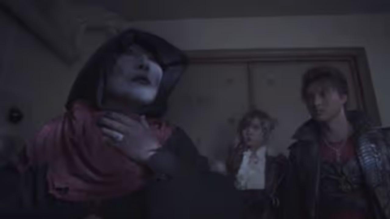 Thumbnail for Episode 14 Season 1 Episode 14