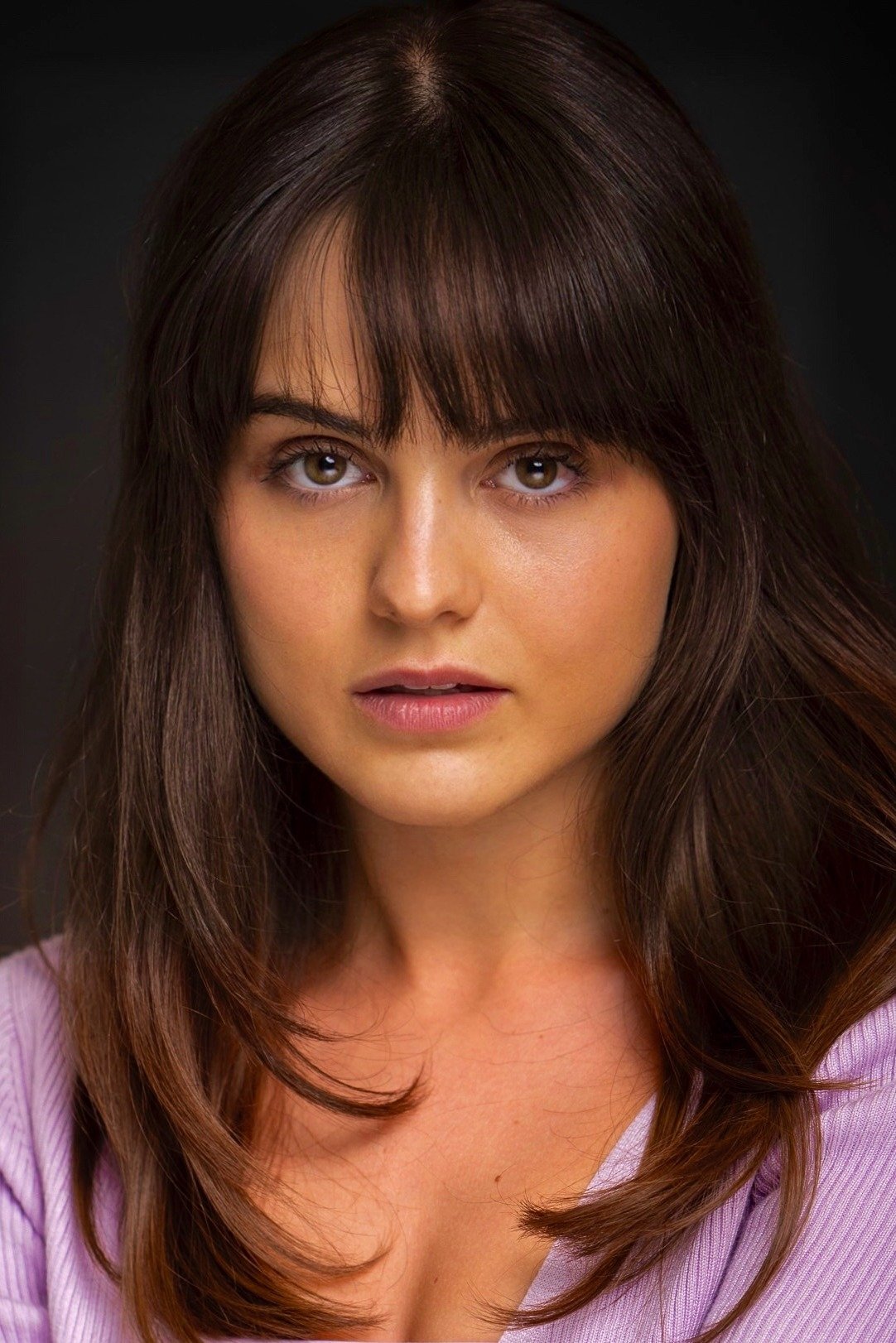 et billede af Celia Rocha