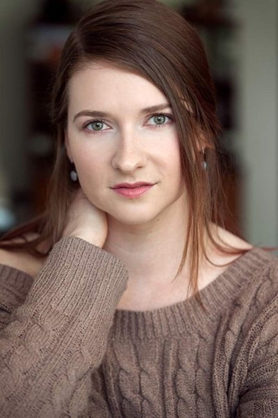 et billede af Elizabeth Neale