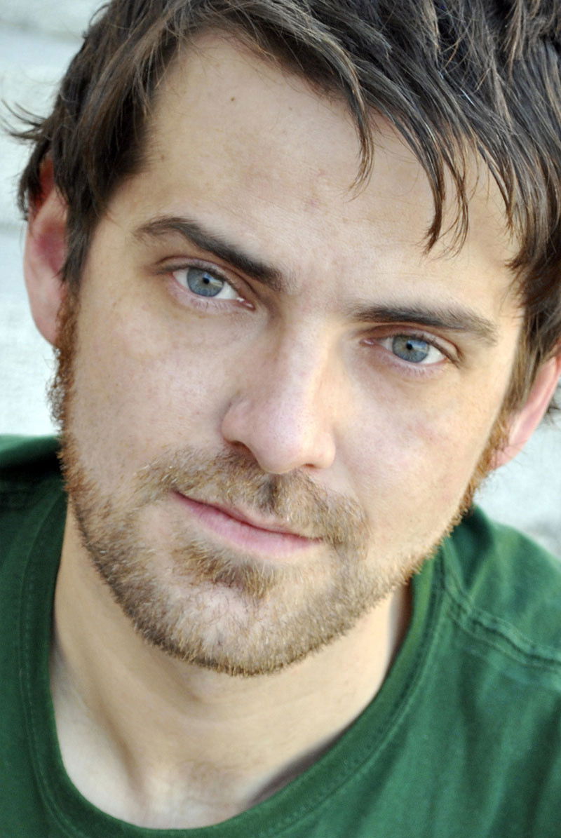 et billede af Fran Martínez