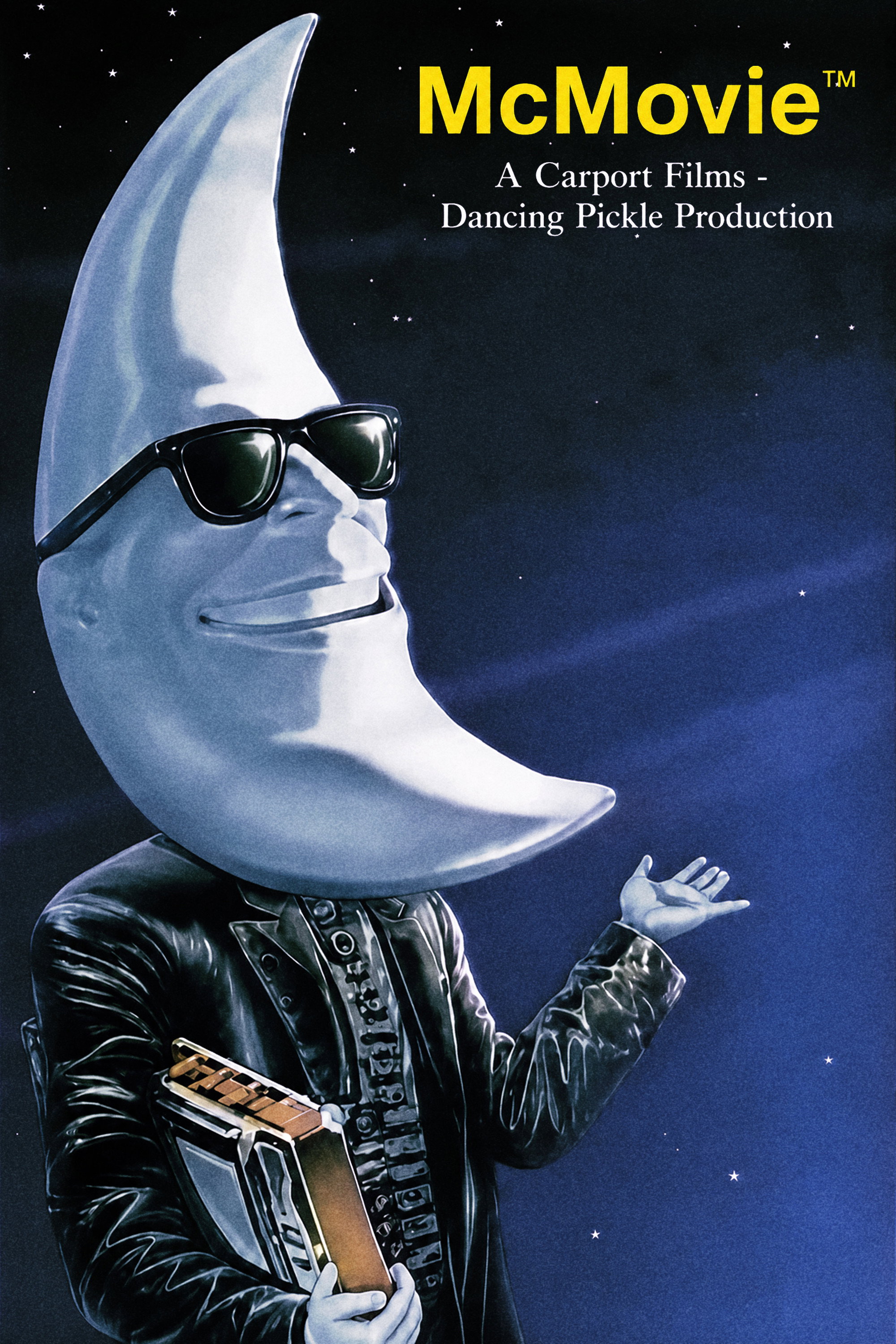 McMovie