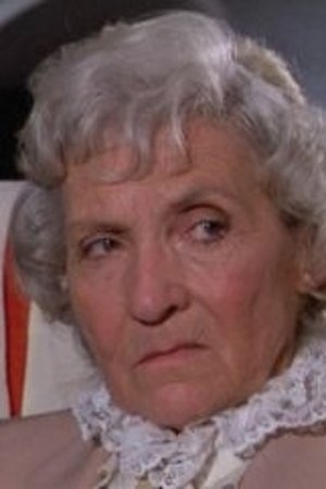 et billede af Ann Nelson