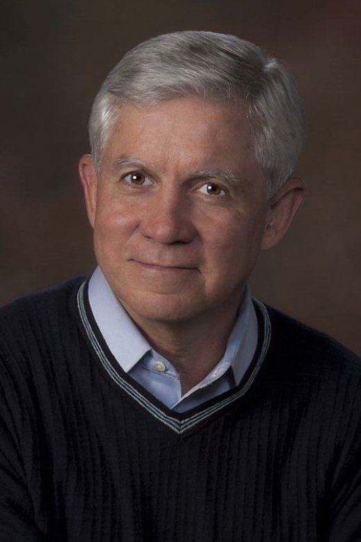 et billede af Tom Nolan