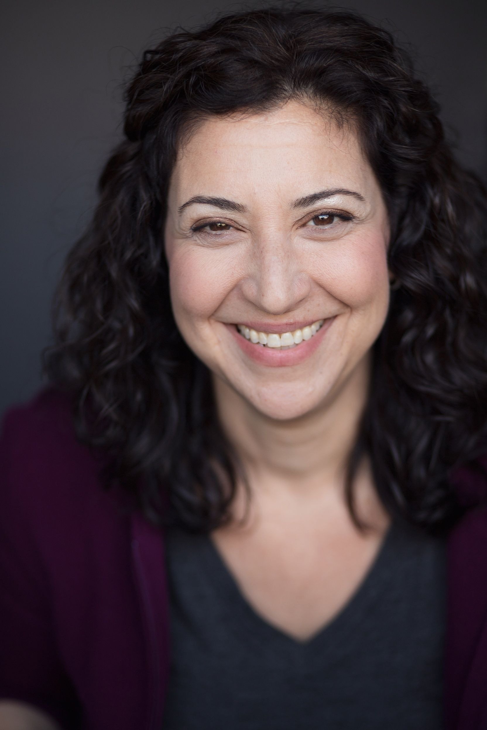 et billede af Michelle L. Gardner