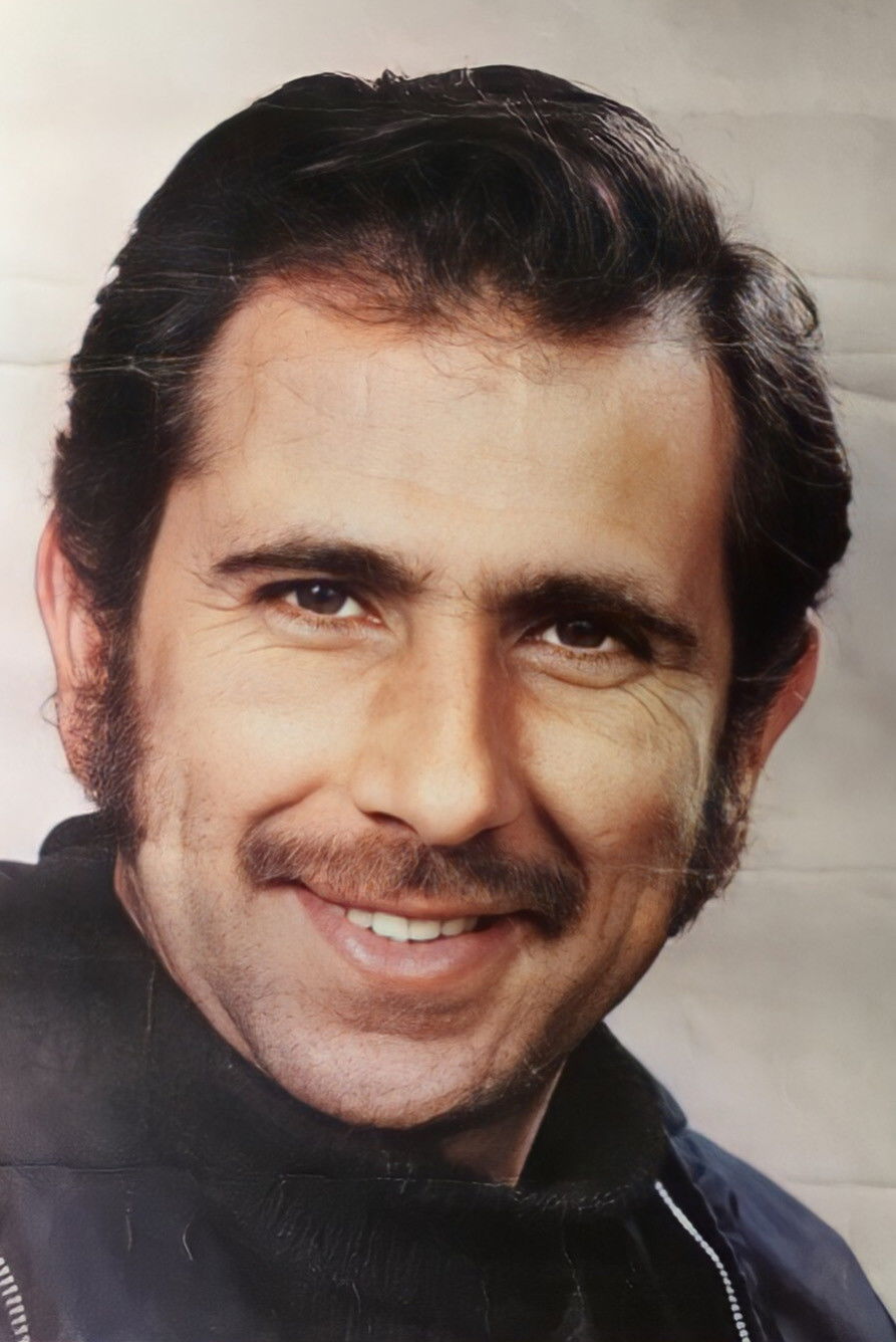 et billede af Hani Jawharieh