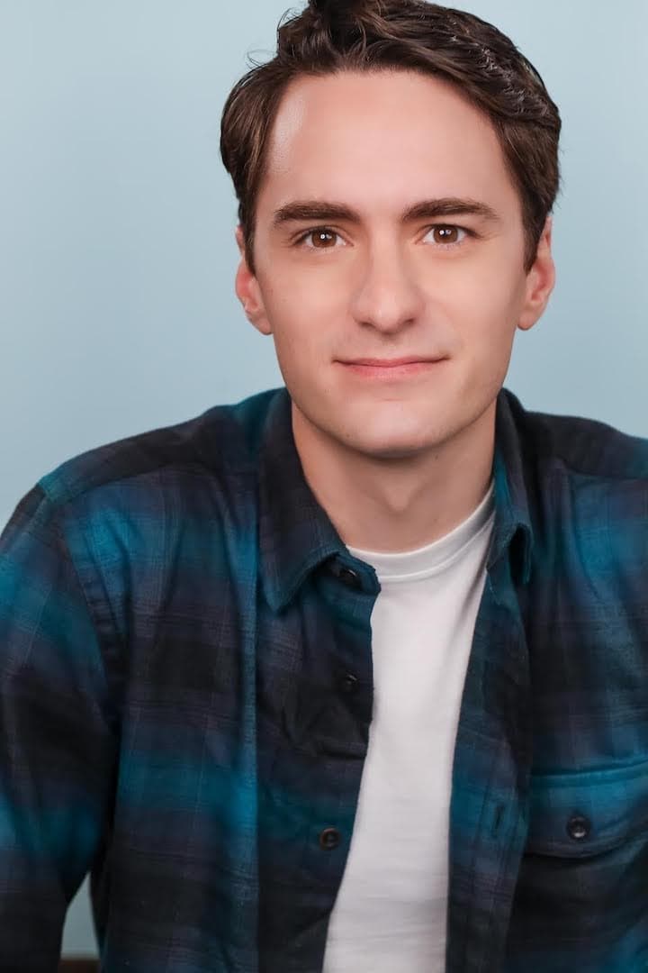 et billede af Sam Hubbard