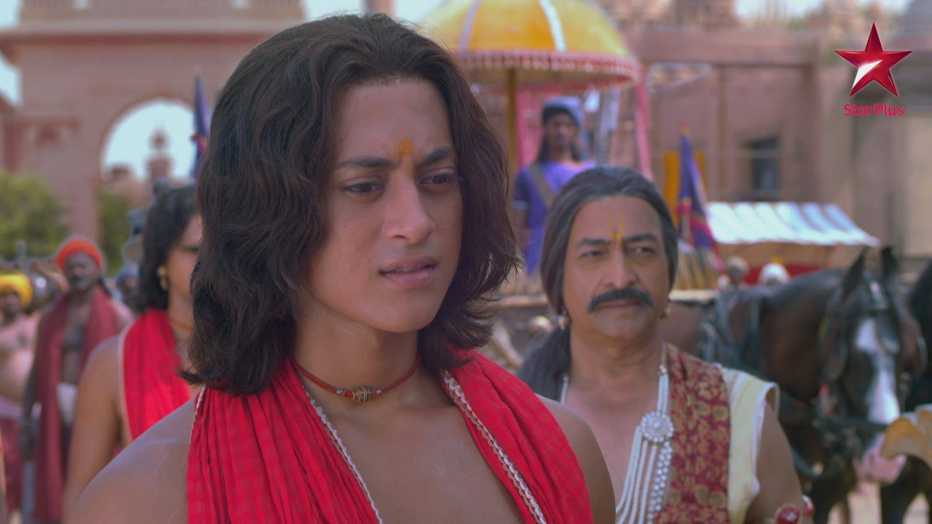 Thumbnail for Ram Returns to Ayodhya Season 1 Episode 9