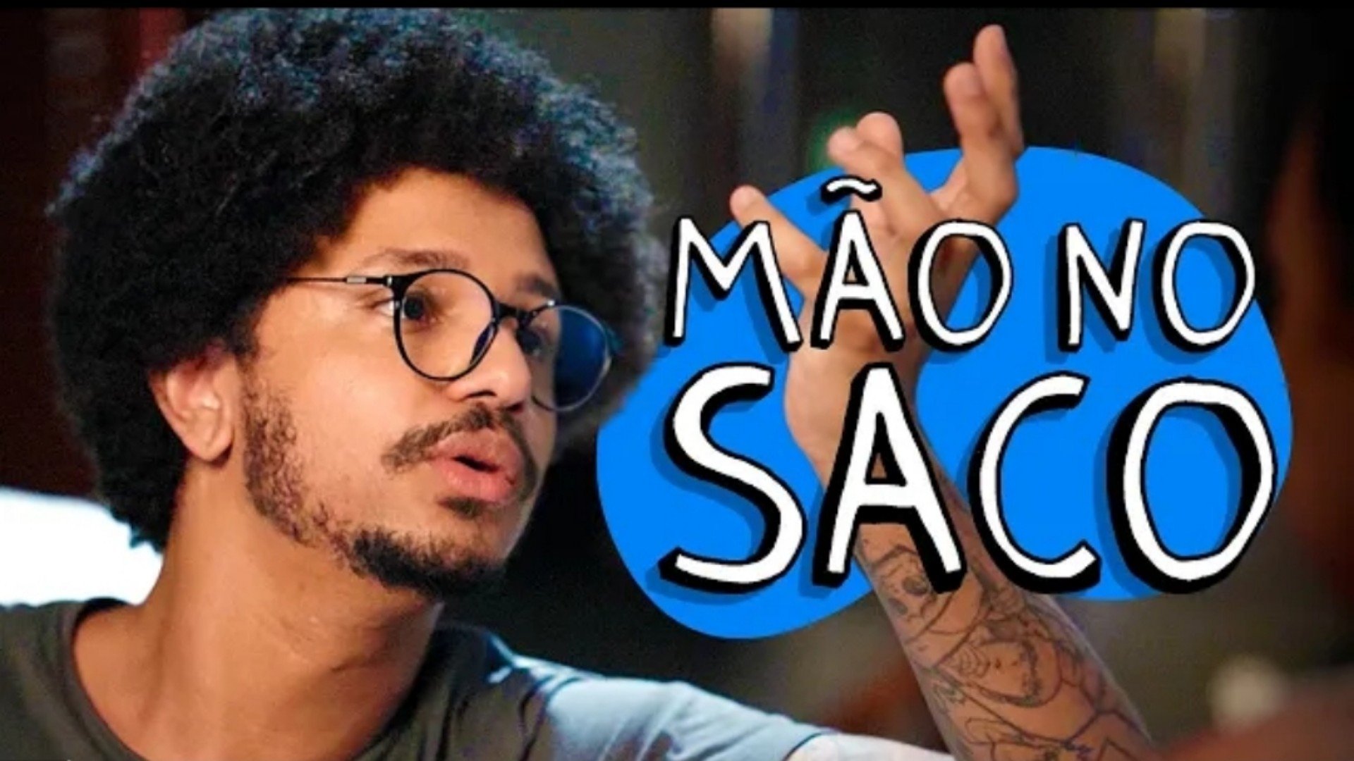 Porta dos Fundos
