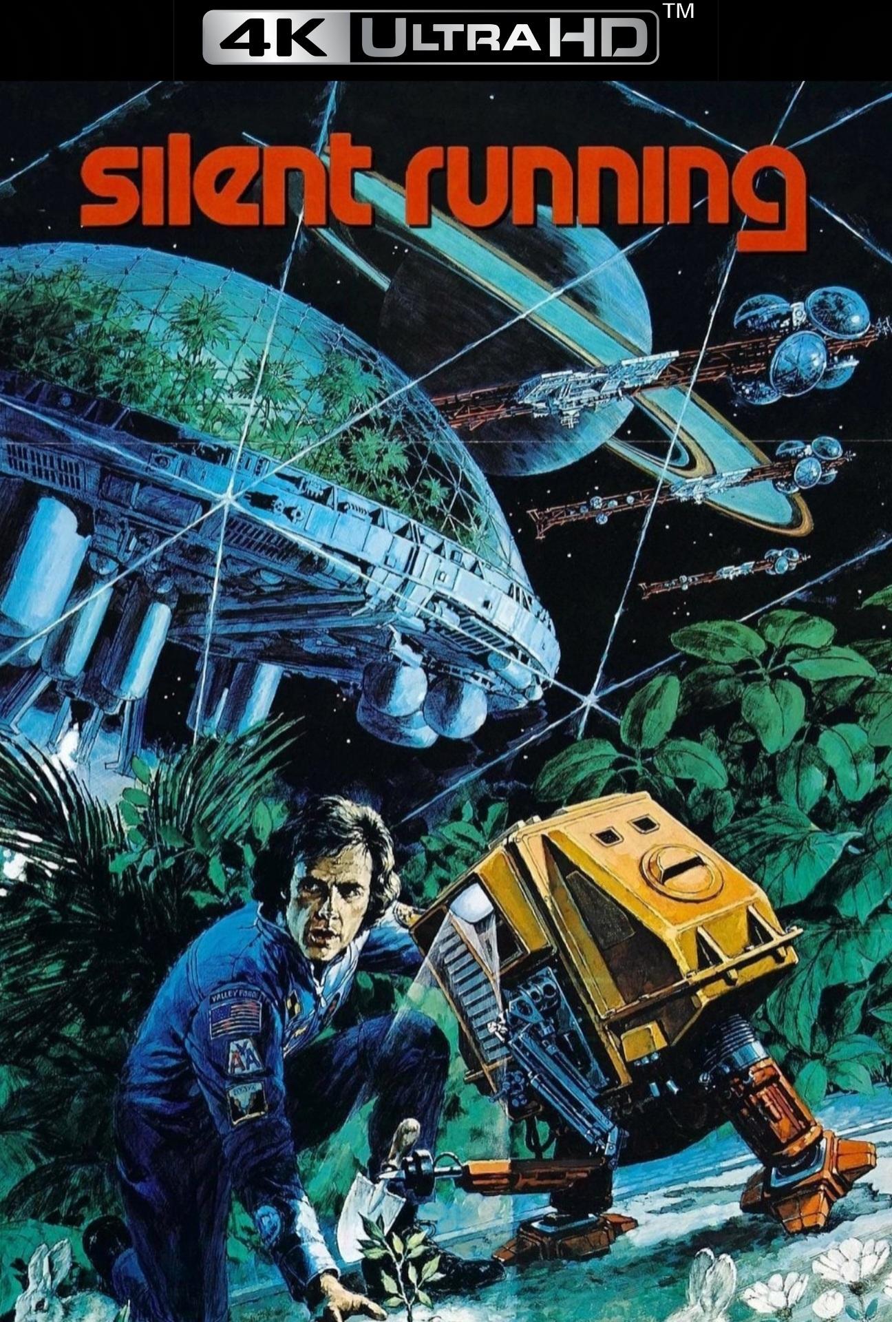 Silent Running
