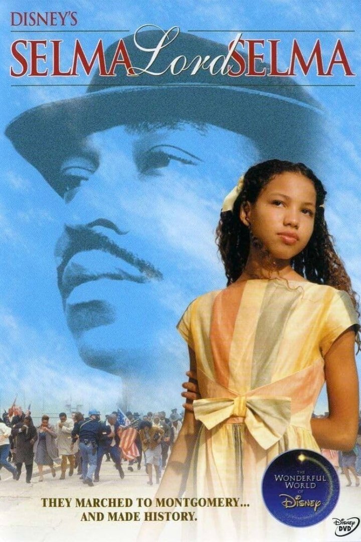 Selma, Lord, Selma