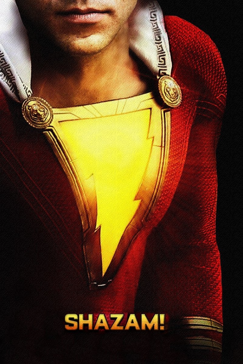 Shazam!