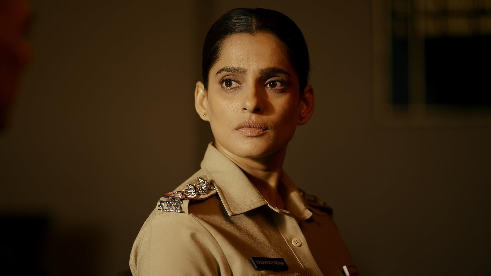 مسلسل अंधेरा - الحلقة 5