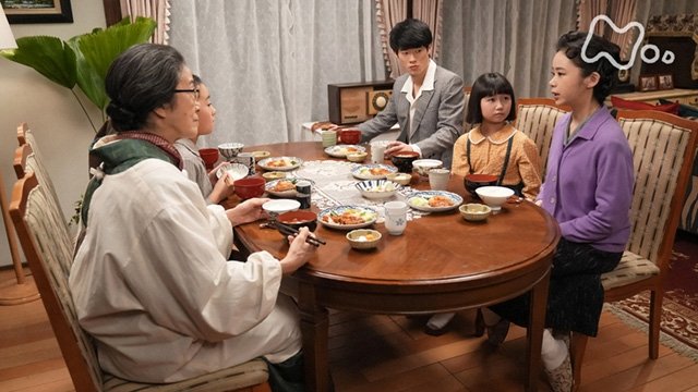 ブギウギ - Épisode 120